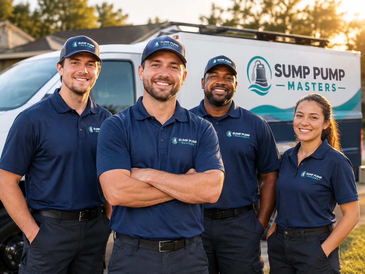 Sump Pump Repair company in Malakoff, TX